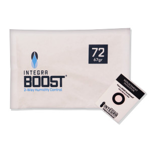 Boost Humidity Control 67 Gram Pack (72%) Boost Humidity Control 67 Gram Pack (72%)
