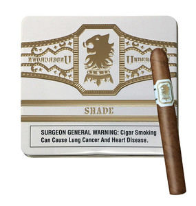Undercrown Shade Coronet (4 x 32 / Tin 10) Undercrown Shade Coronet (4 x 32 / Tin 10)