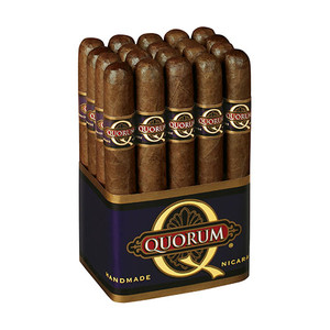Quorum Toro (6x50 / Bundle 20) Quorum Toro (6x50 / Bundle 20)