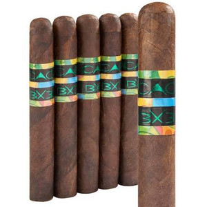 CAO BX3 Gordo (6x60 / 5 Pack)