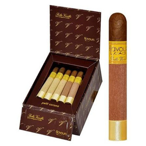 CAO Bella Vanilla Corona (5.1x42 / Box 20)