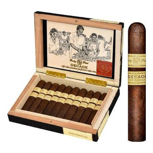 Rocky Patel Decade Toro (6.5x52 / Box 20)