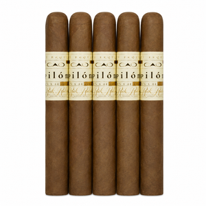 CAO Pilon Toro Box Pressed (6.2x54 / 5 Pack)