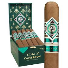 CAO Cameroon Belicoso (6x54 / Box 20)