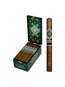 CAO Cameroon Churchill (6.8x48 / 10 Pack) CAO Cameroon Churchill (6.8x48 / 10 Pack)