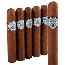 Macanudo Cru Royale Gigante (6x60 / 5 Pack)