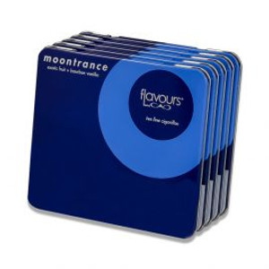 CAO Moontrance Cigarillos (4x30 / Tin of 10) CAO Moontrance Cigarillos (4x30 / Tin of 10)