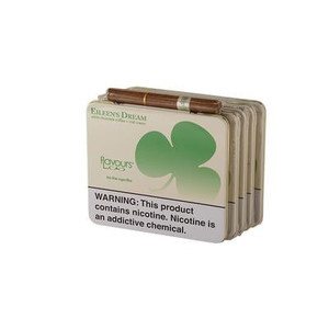 CAO Eileen's Dream Cigarillos (4x30 / Tin Of 10)