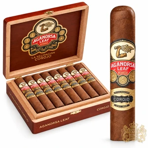 Aganorsa Leaf La Validacion Corojo Toro (6.25x52 / Box 15)