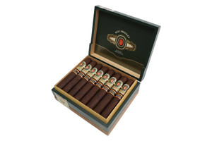 Alec Bradley Double Broadleaf Toro (6x52 / 10 Pack)
