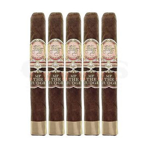 My Father The Judge Toro (6x56 / 5 Pack)