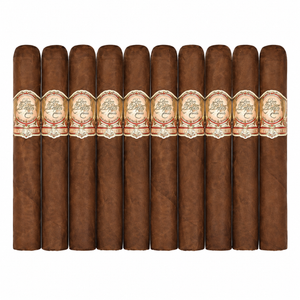 My Father No. 3 Crema Toro (6x49 / 10 Pack)