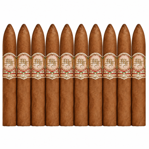 My Father No. 2 Belicoso (5.2x54 / 10 Pack)