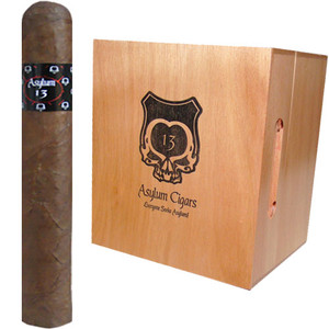 Asylum 13 Gordo (8x80 / 7 Pack)