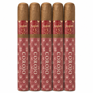 Asylum 13 Authentic Corojo 880 (8x80 / 5 Pack)