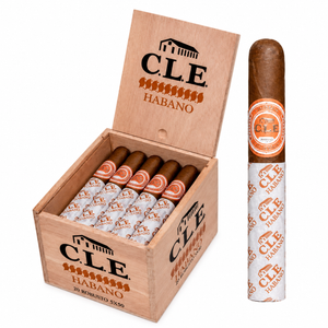 CLE Habano 11/18 (6x48/54/48 / Box 25)