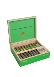 El Septimo Geneva The Sacred Arts Collection Botticelli (7.5x58 / Box 20) El Septimo Geneva The Sacred Arts Collection Botticelli (7.5x58 / Box 20)