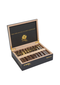 El Septimo Geneva The Sacred Arts Collection Raphael (6x50 / Box 20) El Septimo Geneva The Sacred Arts Collection Raphael (6x50 / Box 20)