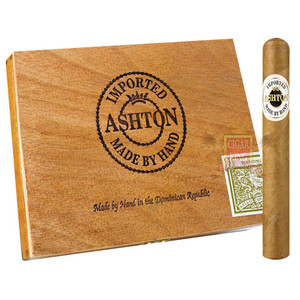 Ashton Imperial Tube (5x44 / Box 24) Ashton Imperial Tube (5x44 / Box 24)