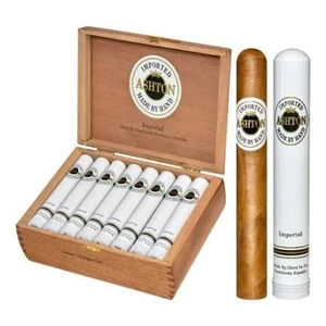 Ashton Imperial Tube (5x44 / Box 24)