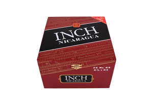 E.P. Carrillo Inch Nicaragua No. 60 (5.88x60 / 5 Pack)