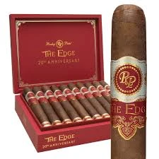 Rocky Patel Edge 20th Anniversary Sixty (6x60 / Box 20)