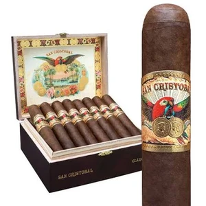 San Cristobal Supremo (6x50 / Box 24)
