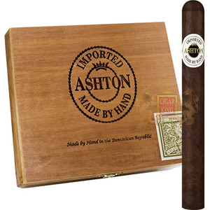 Ashton Aged Maduro No. 60 (7.5x52 / Box 25) Ashton Aged Maduro No. 60 (7.5x52 / Box 25)