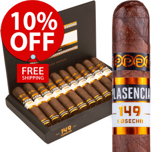 Plasencia Cosecha 149 Azacualpa Toro (6x52 / 5 Pack) Plasencia Cosecha 149 Azacualpa Toro (6x52 / 5 Pack)