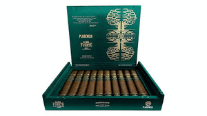 Plasencia 1865 Alma Fuerte Colorado Eduardo I (6.2x54 / 5 Pack) Plasencia 1865 Alma Fuerte Colorado Eduardo I (6.2x54 / 5 Pack)