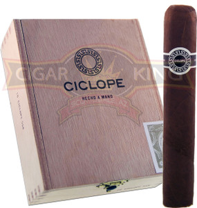 Curivari Ciclope 460 (4x60 / Box of 10) Curivari Ciclope 460 (4x60 / Box of 10)