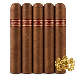 Curivari Reserva Limitada Petit Cafe (4.5x42 / 5 Pack)