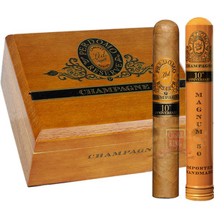 Perdomo Reserve Champagne Magnum Tubo (6x50 / Box 12) Perdomo Reserve Champagne Magnum Tubo (6x50 / Box 12)
