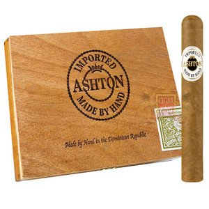 Ashton Monarch Tube (6x50 / Box 24) Ashton Monarch Tube (6x50 / Box 24)