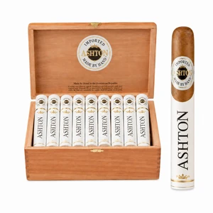 Ashton Monarch Tube (6x50 / Box 24)