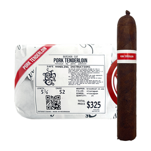 Rare Tatuaje 2025 Pork Tenderloin (Bundle 25) Rare Tatuaje 2025 Pork Tenderloin (Bundle 25)