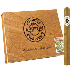 Ashton Panatela (6x36 / Box 25) Ashton Panatela (6x36 / Box 25)