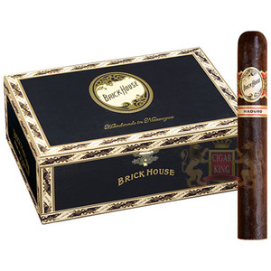Brick House Mighty Mighty Maduro (6.25x60 / Box 25) Brick House Mighty Mighty Maduro (6.25x60 / Box 25)