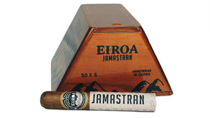 Eiroa Jamastran Robusto (5x50 / Box 18)