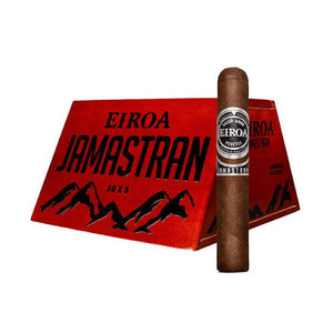 Eiroa Jamastran 11/18 (6.25x52 / Box 18)