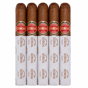 Eiroa Classic Corona Extra Box Press (4x48 / 5 Pack)