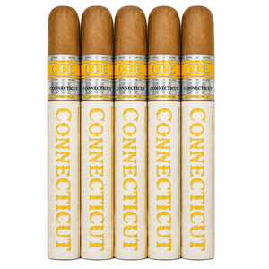 CLE Connecticut 11/18 (6x48/54/48 / 5 Pack)