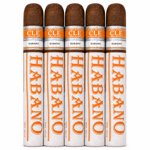 CLE Habano 11/18 (6x48/54/48 / 5 Pack)