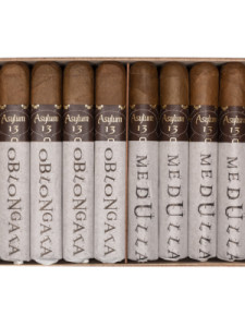 Asylum 13 Medulla Natural Gordo (6x60 / Bundle 25) Asylum 13 Medulla Natural Gordo (6x60 / Bundle 25)