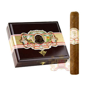 My Father No. 2 Belicoso (5.2x54 / Box 23) My Father No. 2 Belicoso (5.2x54 / Box 23)