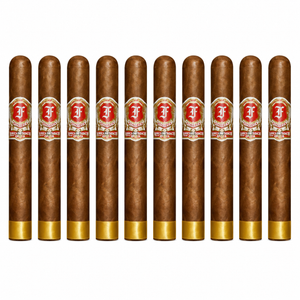 Fonseca By My Father Toro Gordo (6x55 / 10 Pack)