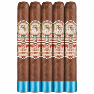 My Father La Gran Oferta Robusto (5x50 / 5 Pack)