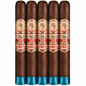 My Father La Gran Oferta Toro (6x50 / 5 Pack)