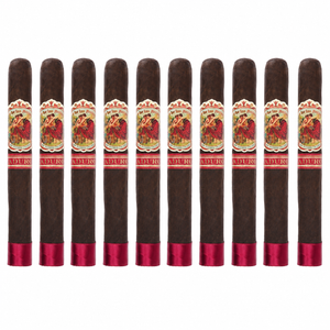 Flor de Las Antillas Toro Gordo Maduro (6.5x56 / 10 Pack)