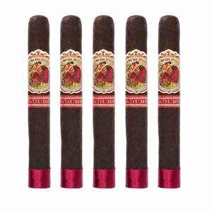 Flor de Las Antillas Petite Robusto Maduro (4.5x50 / 5 Pack)